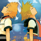 Illustration for article titled Read the First Chapter of the Kingdom Hearts II Manga, Right Here for Free